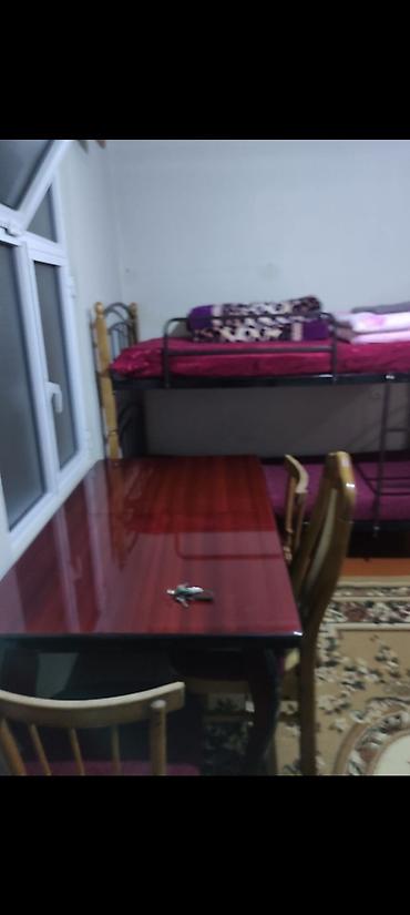 Həyət evi, 1 otaqlı, 25 m², icarəyə verilir, Bakı