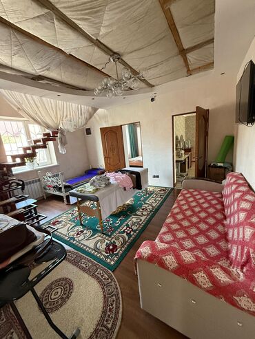 Продажа домов: Дом, 180 м², 3 комнаты, Агентство недвижимости at lalafo.kg — 7 Продажа домов: Дом, 180 м², 3 комнаты, Агентство недвижимости — 7