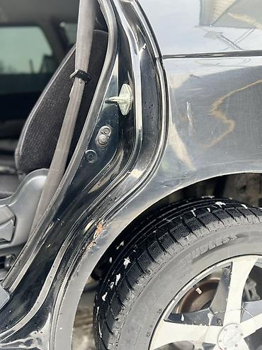 Honda: Honda Odyssey: 2003 г., Автомат, Бензин, Минивэн — 9