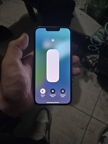 Apple iPhone: IPhone 13 Pro, Б/у, 128 ГБ, Графит, 82 % — 7