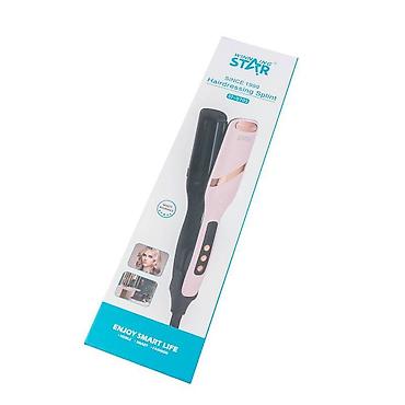 Düzləşdiricilər və ütüfenlər: Ütü fen Winning star, 140 - 220 °C, Yeni, Pulsuz çatdırılma, Ödənişli çatdırılma, Rayonlara çatdırılma — 7