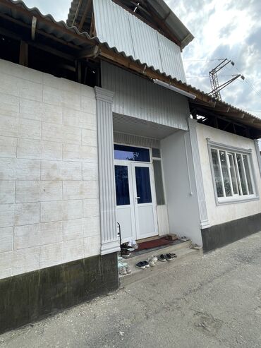 снять дом для мероприятий: Дача, 120 м², 5 комнат, Собственник, Косметический ремонт