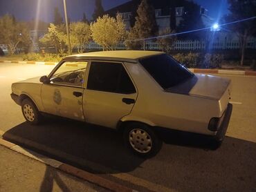 Tofas: Tofas : 1.7 l | 2004 il 190852 km Sedan — 4