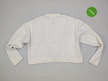 peigile: Bershka, Sweter damski, rozmiar M — 4