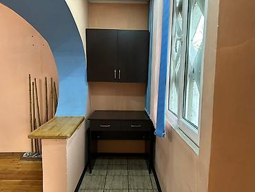 140000: 3 комнаты, 70 м², Золотой квадрат Индивидуалка, 3 этаж, Дизайнерский ремонт — 8