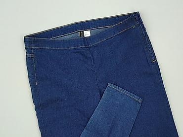 divided bluza: H&M Divided, Jeansy damskie, rozmiar XL — 1