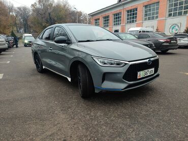 зарядное устройство для электромобиля: Срочно!!! Byd e3 электромобиль надёжная, неприхотливая машина от