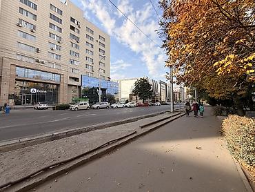 art square: : 40 м², В жилом комплексе, С ремонтом, Первая линия — 8