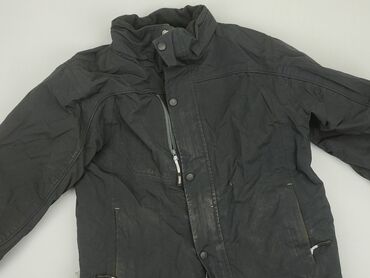 spodenki ua: Transitional jacket, 9 years, 128-134 cm, condition - Fair