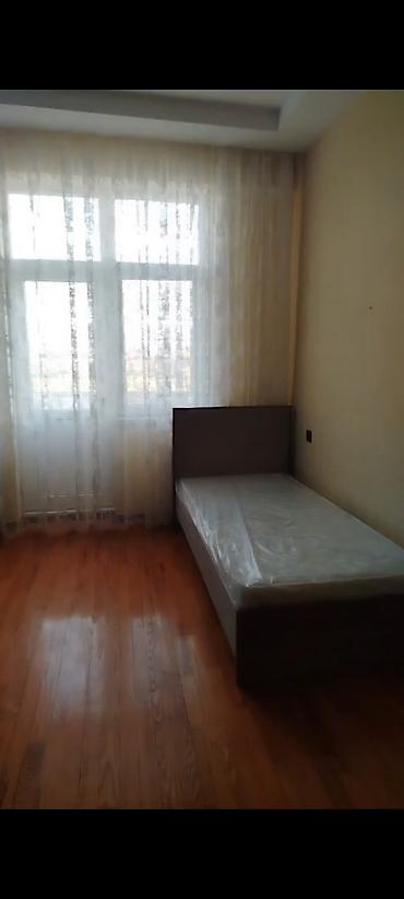 a frame ev: Kiraye ev_bineqedide gençler şeherciyinde 7/3 mertebesinde 3 otaqli — 10