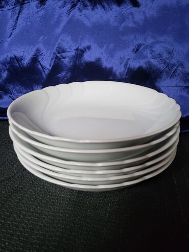 Kompleti posuđa: Tanjiri duboki 0 g.Seltmann Weiden Bavaria. Tanjiri duboki bez na lalafo.rs — 2 Kompleti posuđa: Tanjiri duboki 0 g.Seltmann Weiden Bavaria. Tanjiri duboki bez — 2