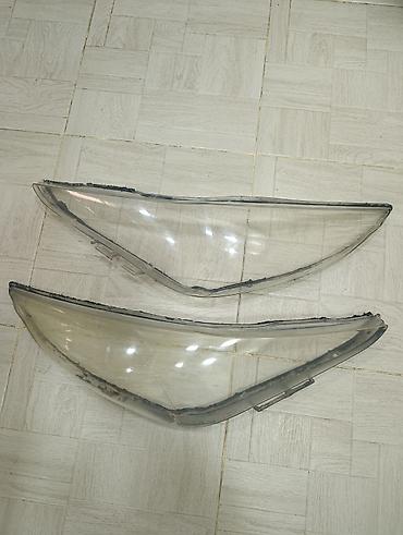 masin sat: Komplekt, Hyundai, 2011 il, Orijinal, Yeni — 1