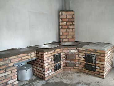очоки: Барбекю, Казаны, Мангалы Больше 6 лет опыта