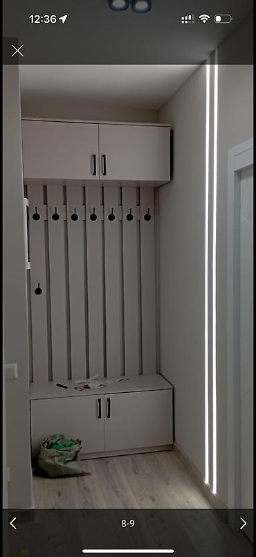 Долгосрочная аренда квартир: 2 комнаты, Собственник, Без подселения, С мебелью частично — 6