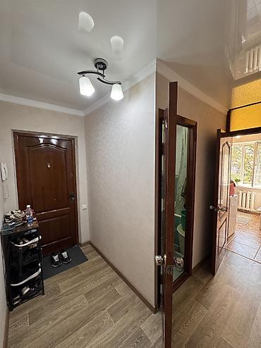 104 серия: 3 комнаты, 58 м², 104 серия, 3 этаж, Свежий ремонт — 8