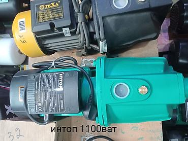 Спецодежда: Погружные водяные насосы для чистой и слабозагрязнённой воды — 17