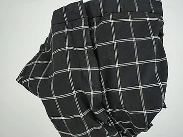 kubenz buty: Spodnie materiałowe damskie, rozmiar S — 4
