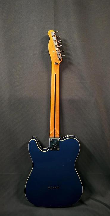 Gitare: HARLEY BENTON TE-62DB LPB | . Slanje po dogovoru ili lično — 10