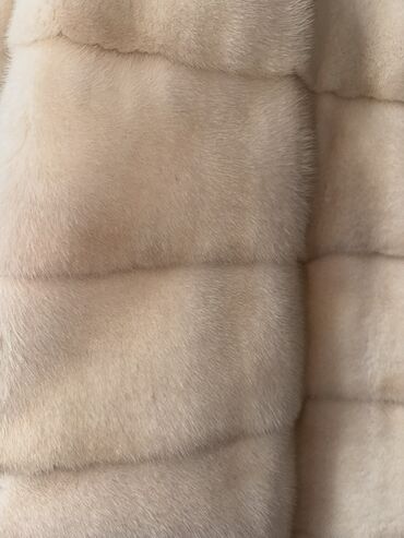 Шубы: Шуба, Норка, Длинная модель, M, L — 5