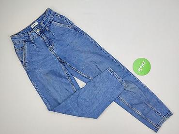 denim boot: Denim Collection, Jeansy damskie, rozmiar 2XS — 2