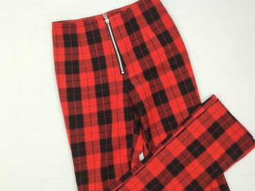Women`s trousers, H&M, size XS (EU 34)
