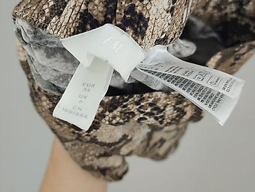 sowa: H&M, Szorty damskie, rozmiar S — 4