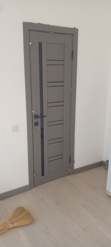 Ремонт окон и дверей: Дверь: Установка, Бесплатный выезд — 8