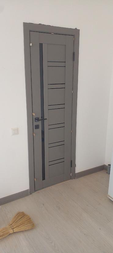 Ремонт окон и дверей: Дверь: Установка — 5