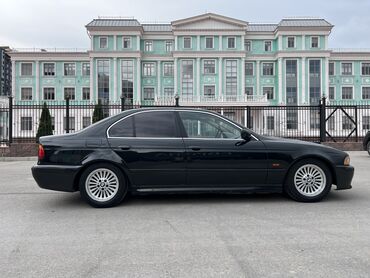 обшивки на бмв е34: BMW 525: 2001 г., 2.5 л, Механика, Бензин, Седан