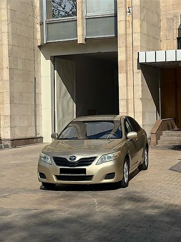 к5 хищник цена бишкек: Toyota Camry: 2009 г., 2.5 л, Автомат, Бензин, Седан — 1