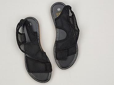 buty walkx: Sandały damskie, rozmiar 40 — 1