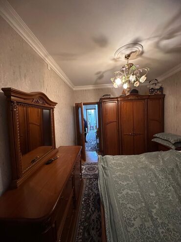 Dolablar: Kupe, 5 qapı Düz dolab, Bufet, Azərbaycan — 5