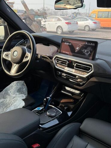 BMW: BMW : 2022 г. — 12