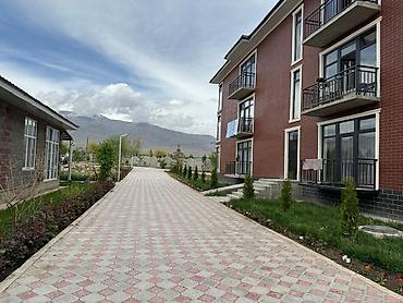 Продажа квартир: 2 комнаты, 52 м², Элитка, 3 этаж, Евроремонт — 19