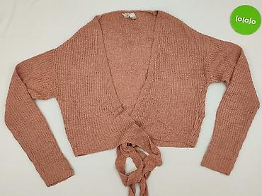 jesienne: H&M Divided, Kardigan damski, rozmiar S — 2