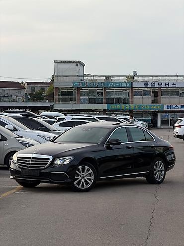 cl class: Mercedes-Benz E-Class: 2020 г. — 1