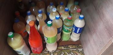 конечные банки: Домашние продукты собственного приготовления: - Катык/айран в — 4