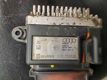 multimedia za audi a3: ELEKTRONIKA VENTILATORA ZA AUDI A4 OD 2008. DO 2012. GOD. | — 1