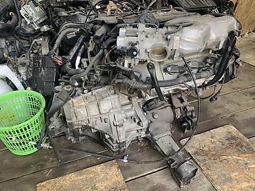 Двигатель Toyota V6 3.0 (надпись на крышке: “V6 3000 FOUR CAM 24”) at lalafo.kg Двигатель Toyota V6 3.0 (надпись на крышке: “V6 3000 FOUR CAM 24”)