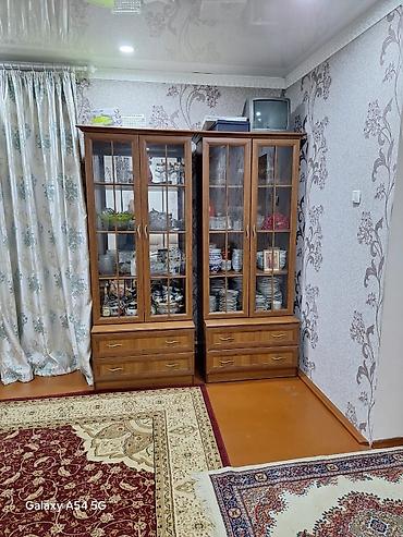Квартиры: Сдаётся уютная квартира-студия с отдельной спальней и санузлом. - — 9
