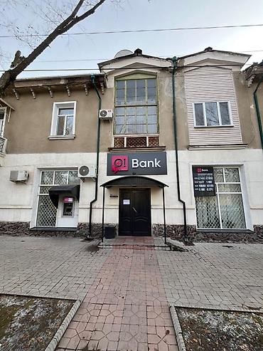 карабалтах: Продажа офисов 183 м², С ремонтом, Многоэтажное здание, 1 этаж — 2