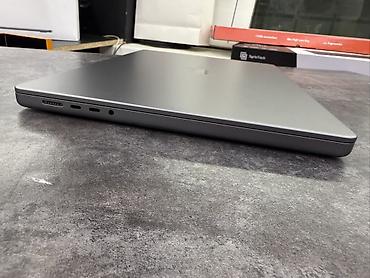Ноутбуки Apple (MacBook): Для программирования, Б/у, Apple M1 Pro, ОЗУ, RAM: 16 ГБ, В рассрочку — 4