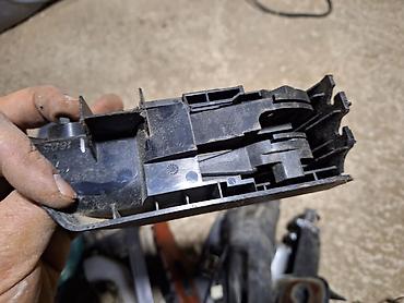 Датчики, сенсоры, предохранители: Продаю разное кнопки от разных машин — 10