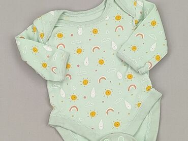 body niemowlęce c: Body, Primark, 0-1 month, 
condition - Very good