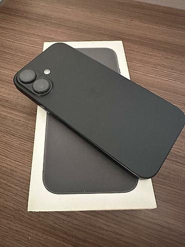 iphone case: IPhone 16 Pro, 128 GB, Black Titanium, Face ID — 10