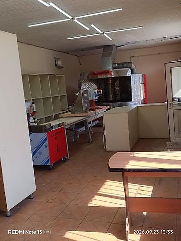 birge ve saglam: Sumqayit seherinde 21ci mkr-da yerlesen sahesi 90m² olan hazir lavas — 4