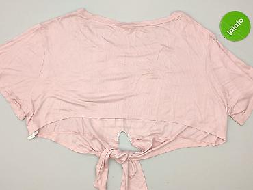 ursa: Boohoo, T-shirt damski, rozmiar 4XL — 3
