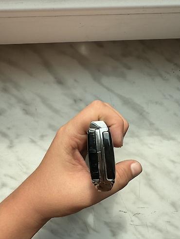 vertu constellation 2006: Vertu rəng - Qara, Düyməli — 5