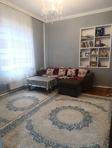 Həyət evləri və villaların satışı: 4 otaqlı, 100 kv. m, Kredit yoxdur, Yeni təmirli — 4