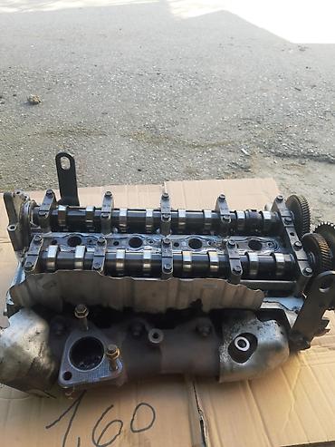 moto blok: Kia SORENTO, 2 l, Dizel, 2015 il, İşlənmiş — 3